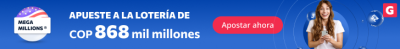 ¿Por qué jugar por los USD $232 millones del Mega Millions esta martes?