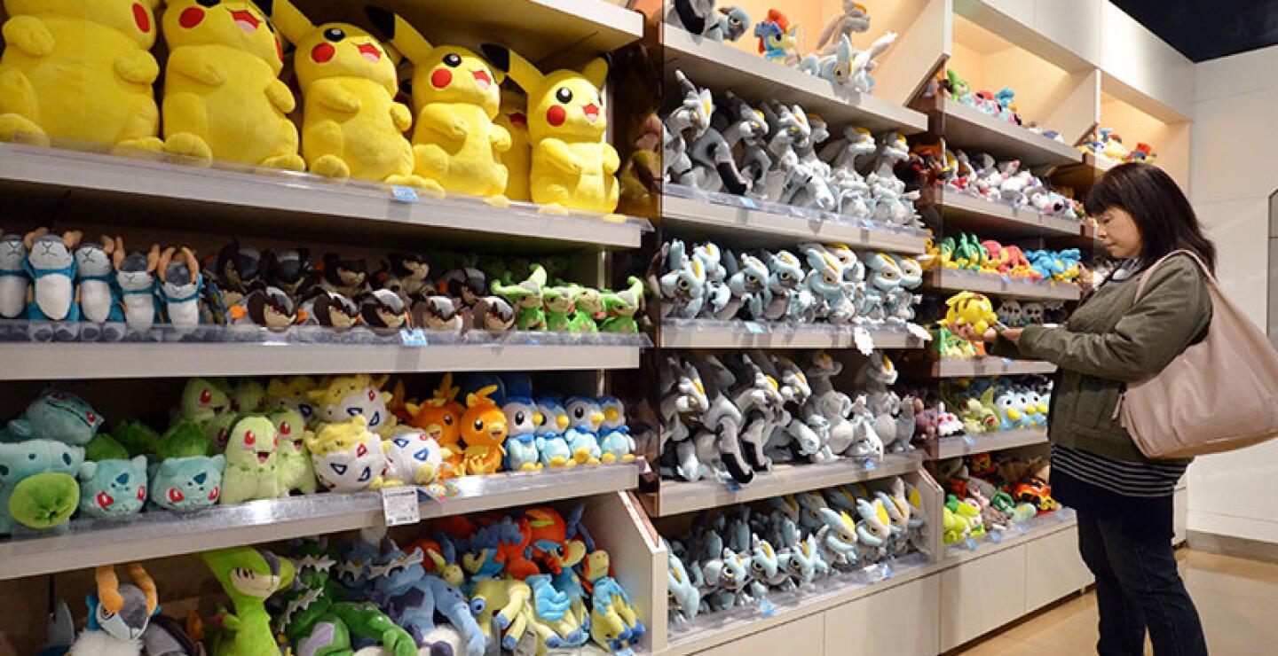 La expectativa es gigantesca, toda vez que se esperan más aplicaciones de Nintendo con emblemáticos personajes como por ejemplo Mario Bros.