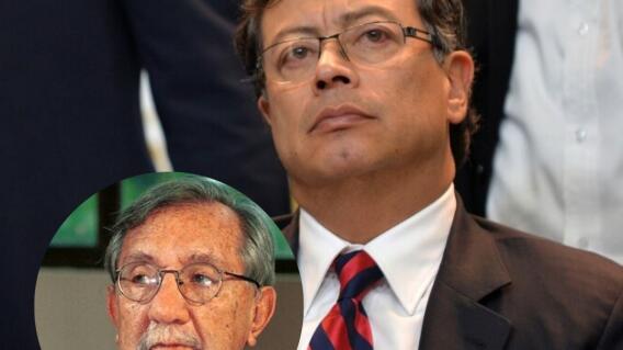 Gustavo Petro Gustavo Petro