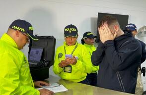 La millonaria suma que recibió el detective privado contratado por Poulos La millonaria suma que recibió el detective privado contratado por Poulos