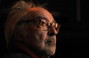 Jean-Luc Godard