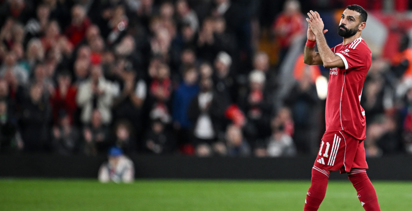Mohamed Salah