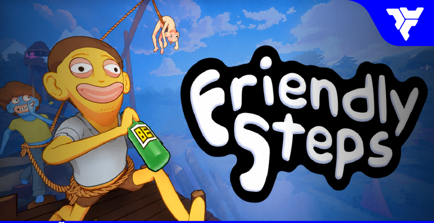 Friendly Steps DEMO | RESEÑA