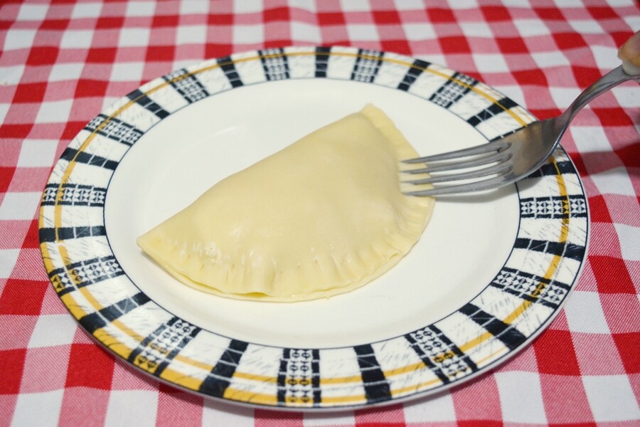 Aprende a preparar empanadas hawaianas en tan solo 20 minutos Recetas