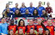 Italia vs. España se enfrentan en la semifinal del Mundial Femenino Sub-20.