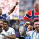 Se vienen buenos duelos en los cuartos de final del Mundial 2026.