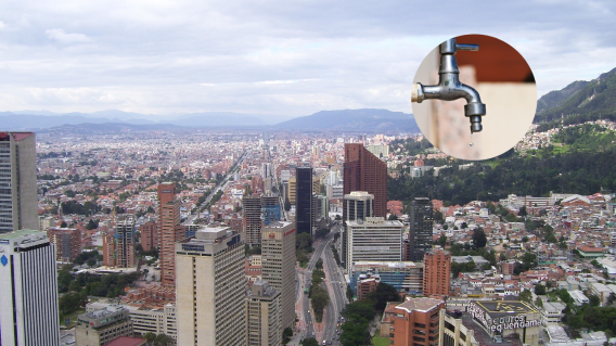 Bogotá