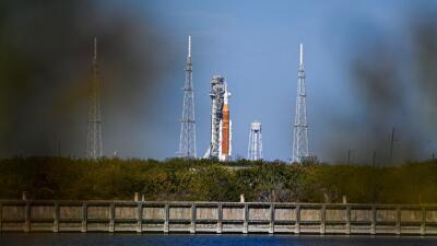 La NASA aplaza la misión lunar Artemis II: estas fueron las razones del atraso