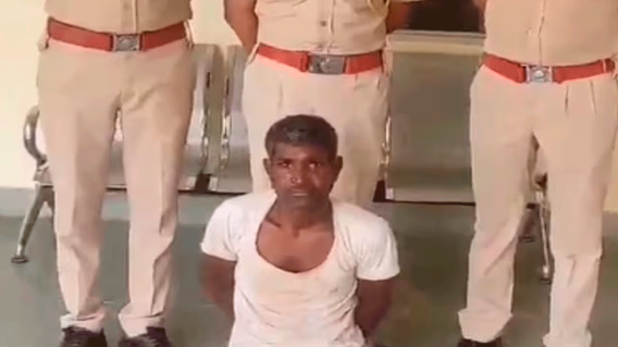 Baburam Bhil Baburam Bhil