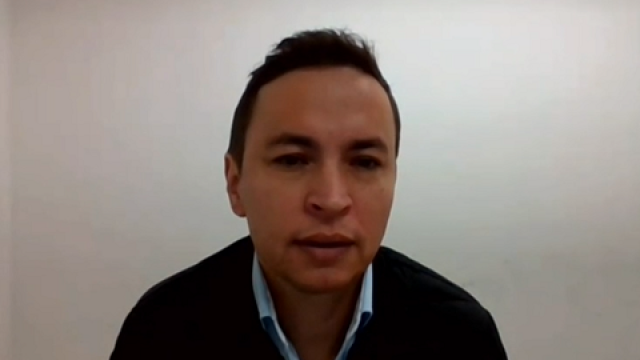 Yhonier Leal podría pagar hasta 50 años de cárcel: ¿qué delitos le imputaron?
