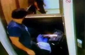 Agresión de periodista Juan Fernando Barona a su expareja será investigada por la Fiscalía