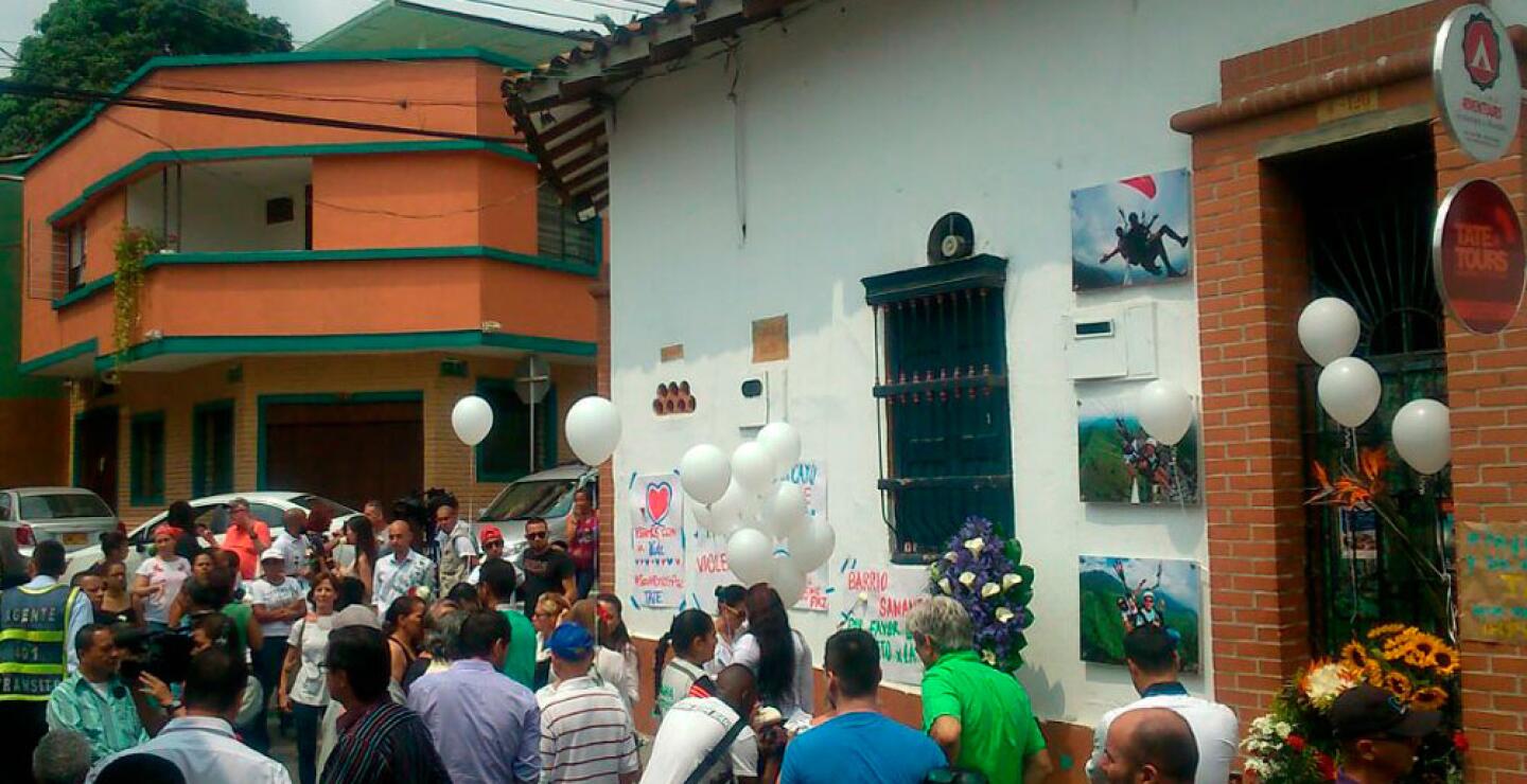 264076_Foto: Blu Radio.