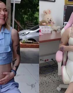 Bebé de la jueza Vivian Polanía no habría consumido alimentos durante 12 horas y está en UCI