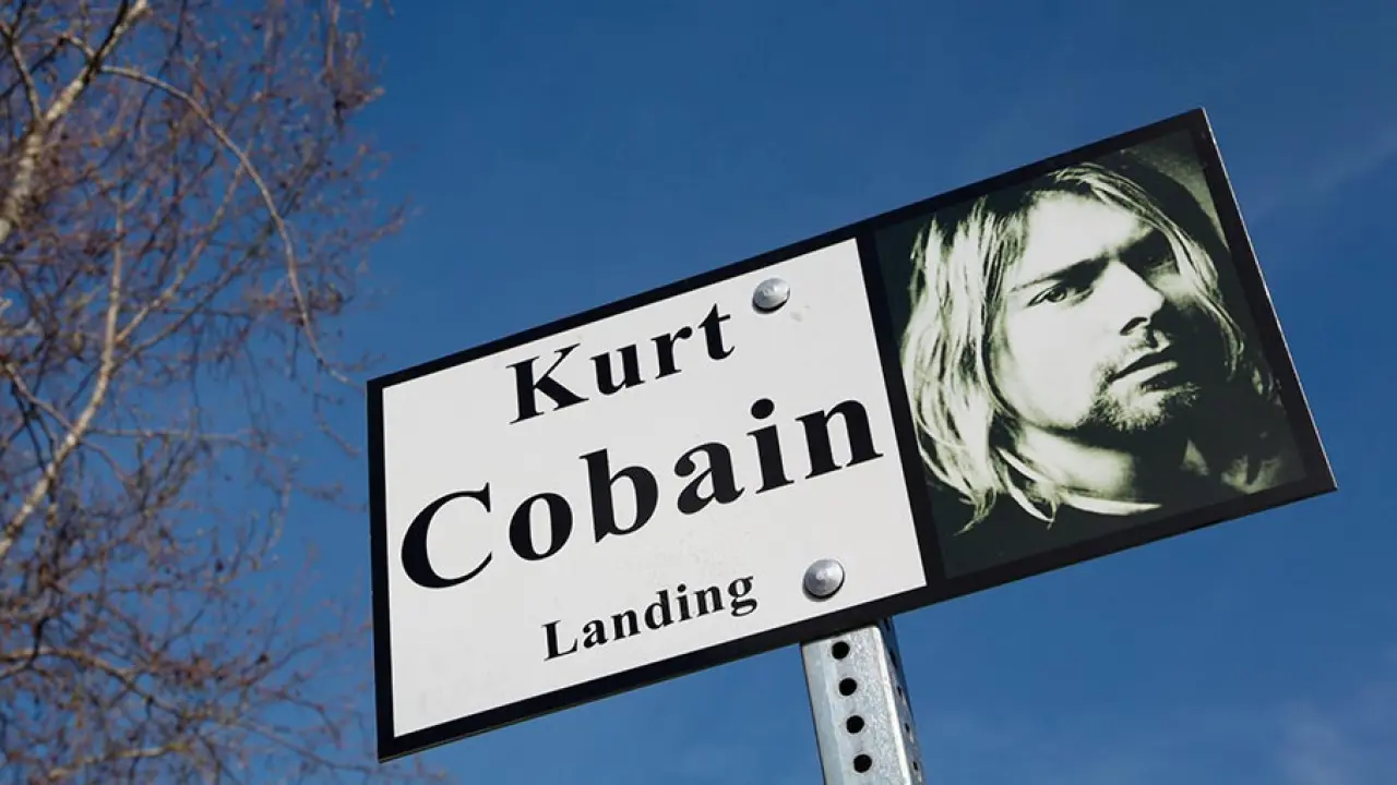 Diez datos de Kurt Cobain de Nirvana en el aniversario 25 de su muerte ...