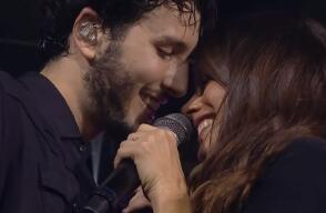 331738_Foto: Concierto de Sebastián Yatra en Argentina