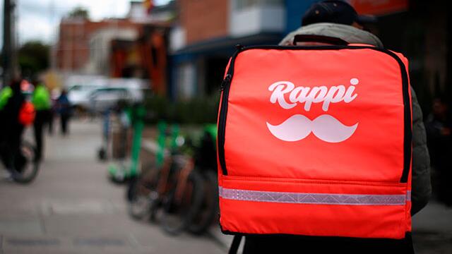 Pliego de cargos contra Rappi por quejas de usuarios que alegan incumplimientos Pliego de cargos contra Rappi por quejas de usuarios que alegan incumplimientos