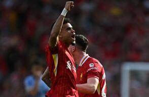 Luis Díaz y Liverpool visitan al Chelsea por la Premier League. 