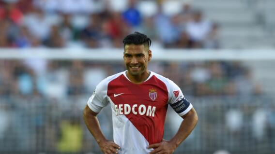 287033_Radamel Falcao García 287033_Radamel Falcao García