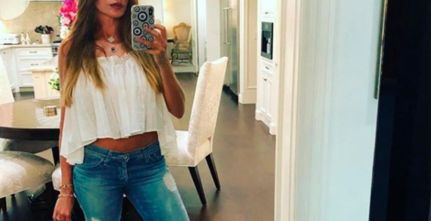 332273_Foto tomada del Instagram de: @sofiavergara