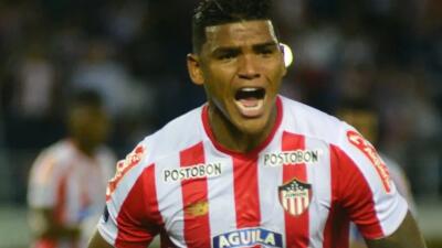 Rafael Pérez, exjugador del Junior