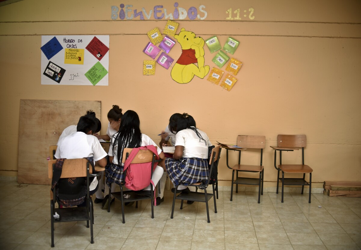 66926_BLU Radio. Referencia / Foto: AFP