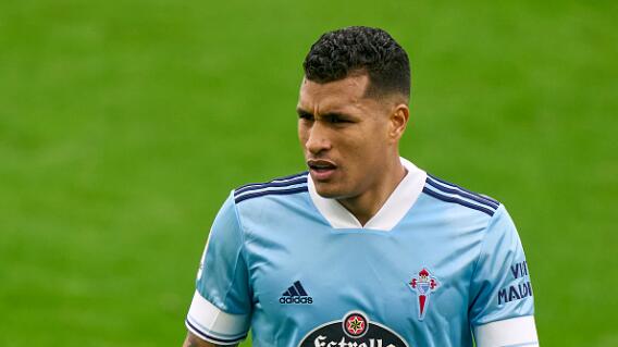Jeison Murillo Jeison Murillo