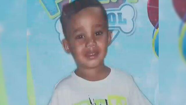 En ataque sicarial, murió niño de cinco años en Barranquilla