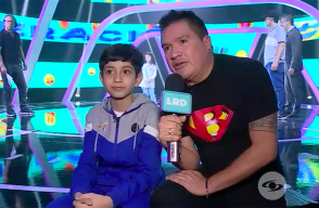 Generación H en La Red. Generación H en La Red.