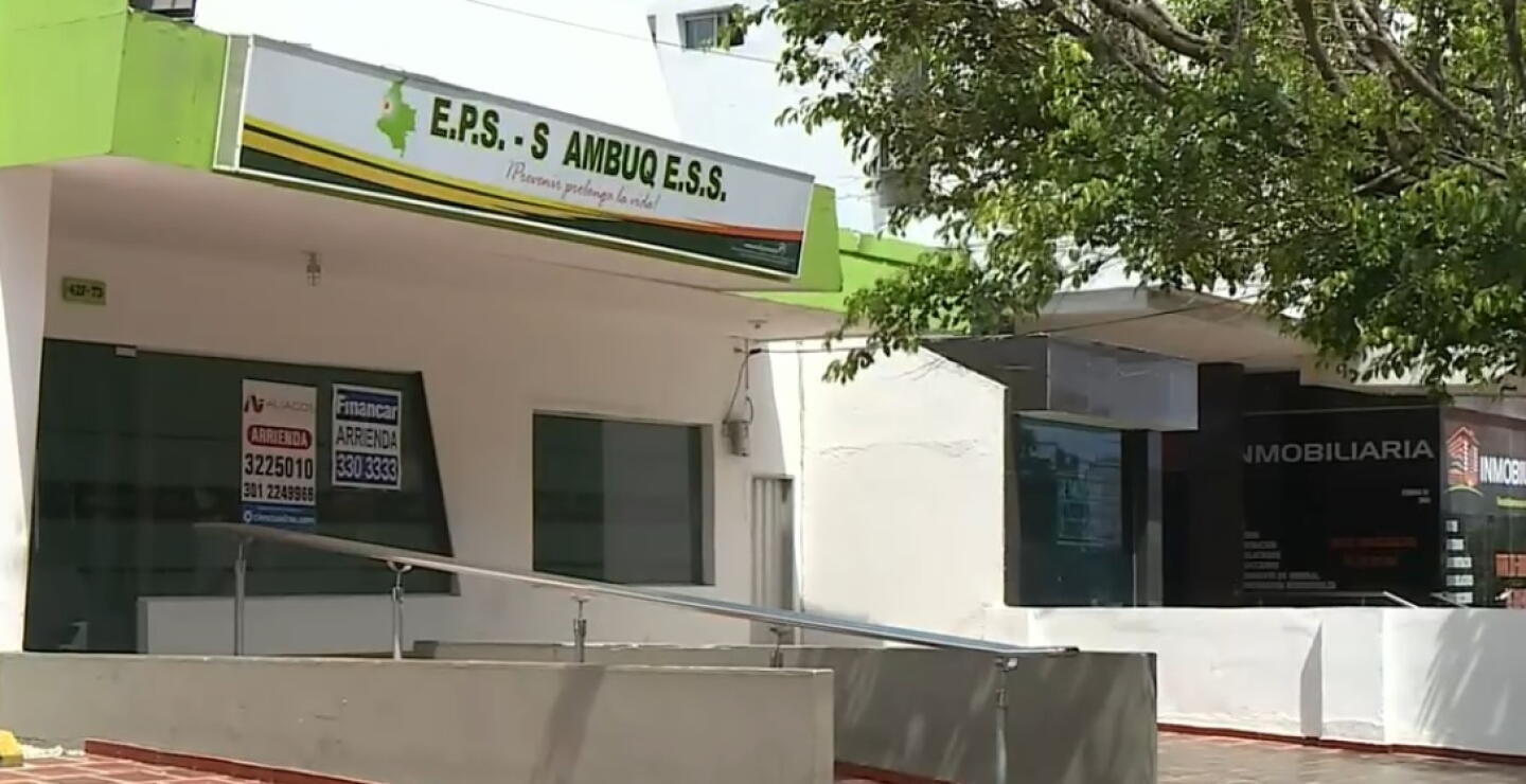 “Siempre recibimos quejas del mal servicio”: rechazan fallo que ordena revivir EPS Ambuq