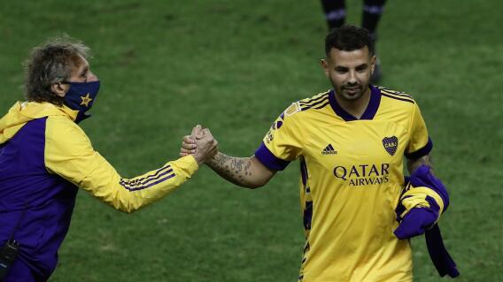 Edwin Cardona. Foto: AFP Edwin Cardona. Foto: AFP