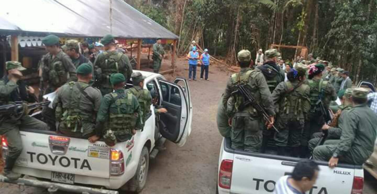 277535_Foto: Andrés Cardoso - BLU Radio