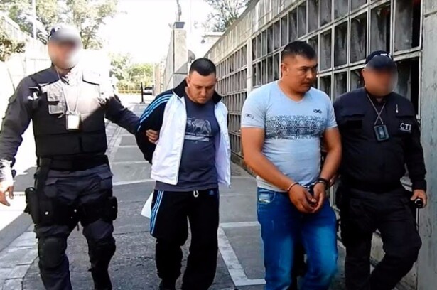 Cortesía Fiscalía.