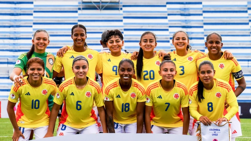 Link para comprar boletas para la Selección Colombia Sub20 en el