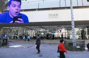 Dian alerta sobre nueva estafa en redes sociales