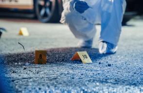 La lamentable situación en la que una joven mujer perdió la vida, ocurrió en la localidad de Usme, en el sur de Bogotá