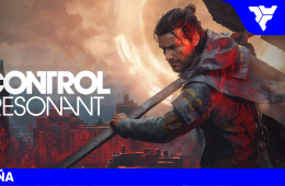 CONTROL RESONANT | RESEÑA: una secuela que rompe las reglas