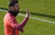 4157_La Kalle Messi es viral en redes por su rodilla - Foto - AFP