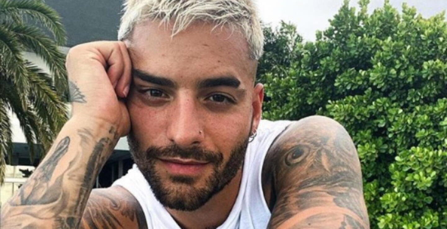 Maluma