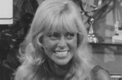 Joy Harmon perdió la vida a sus 85 años