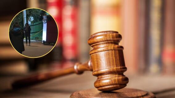 Sin senos si hay paraíso capturan a integrantes de producción