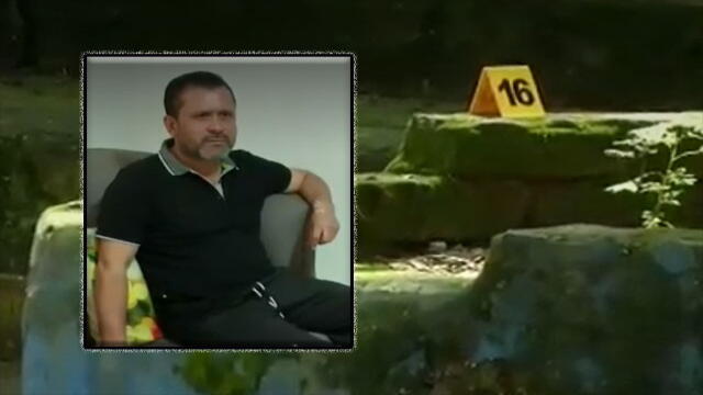 Precandidato a Alcaldía de Cartago dijo que su suegra murió por protegerlo en medio del atentado