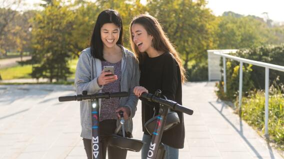 331693_BLU Radio. Movo / Foto: Movo