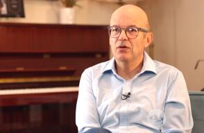 Actor de Pasión de Gavilanes revela el duro momento al perder a su mamá: “Es muy difícil”