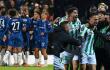 Chelsea y Betis jugarán la final de la Conference League. 