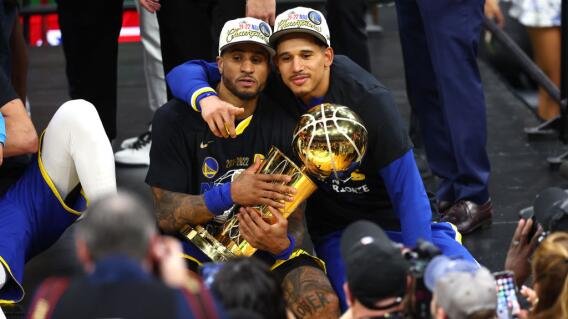 2022 NBA Finals - Game Six 2022 NBA Finals - Game Six