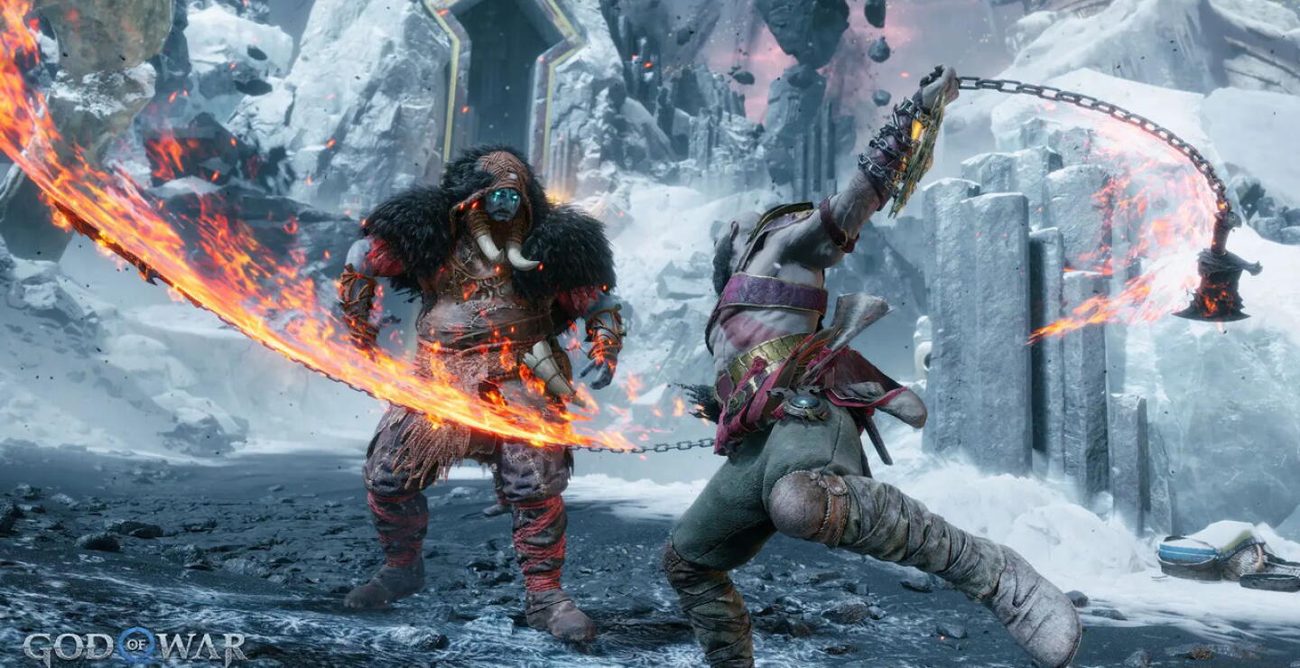 God of War Ragnarök trae a PC características nuevas disponible el 19 de septiembre