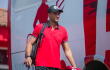 David González, DT del América de Cali. 