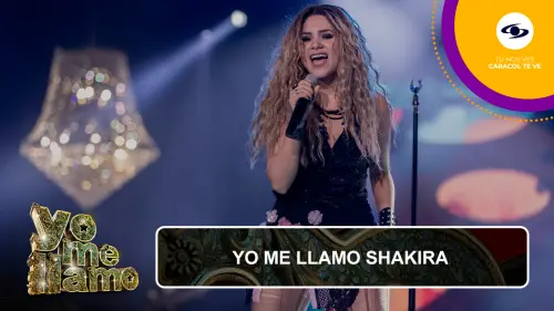 Yo Me Llamo Shakira causa una división de opiniones entre los jurados.