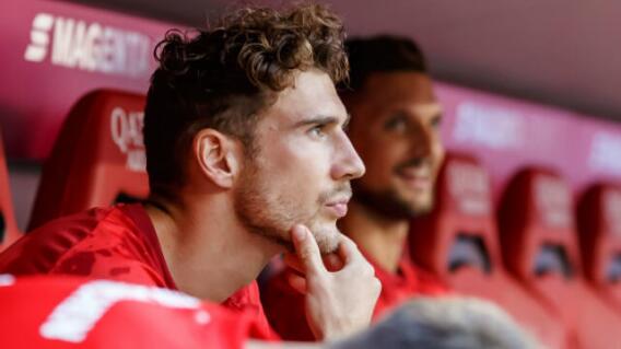 Leon Goretzka