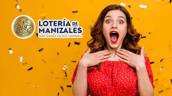 Resultados de la Lotería de Manizales Resultados de la Lotería de Manizales